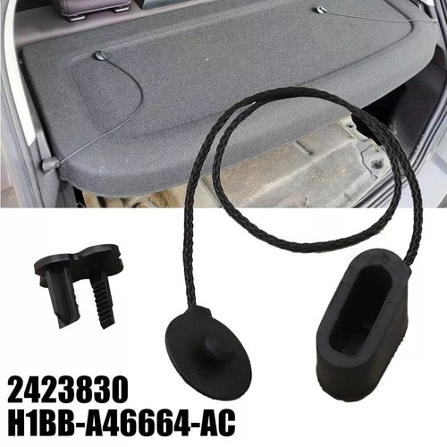 For ford fiesta mk8 parcel - mk8,