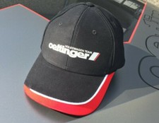 GENUINE OETTINGER TEAM CAP HAT
