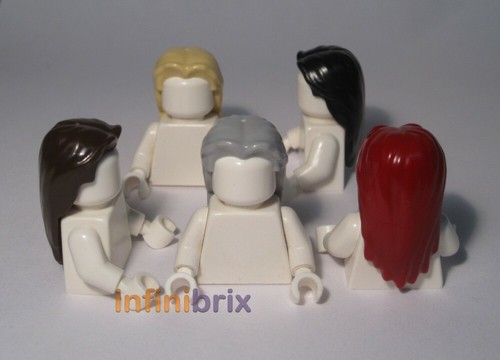 Lego hair 40239 - lego, &