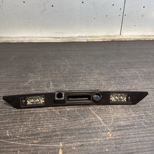 AUDI A8 4H D4 2013-2017 REAR