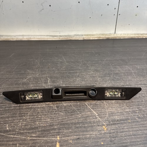 Audi 2013 2017 rear - a8, d4