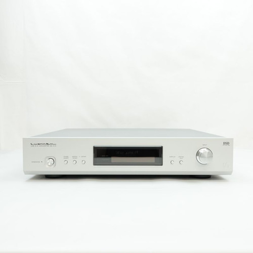 Luxman 07x usb dac a - dac, d/a