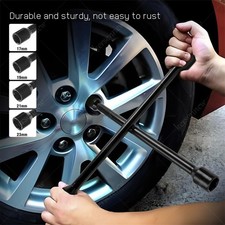 4-WAY UNIVERSAL CROSS WHEEL