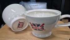 Great British Barbering