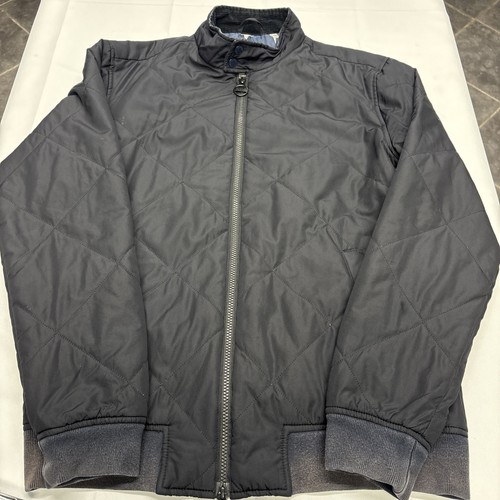Barbour steve mcqueen glance - mcqueen,