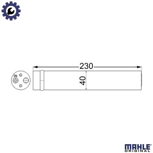 Dryer air conditioning 63 - dryer,