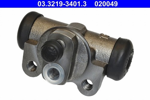 Rear wheel brake cylinder - rear,
