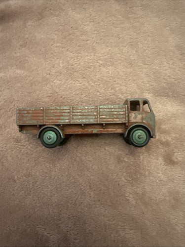 Vintage dinky toys forward - vintage,