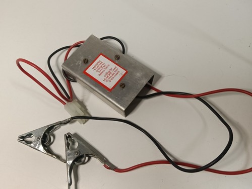 Mardave vintage charger - mardave,