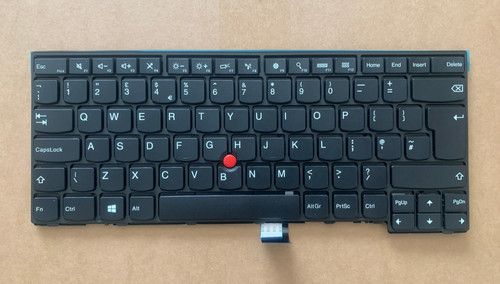 New replacement for lenovo - new,