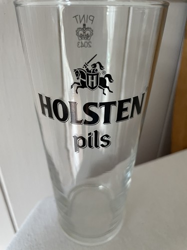 Rare item retro - holsten, pils