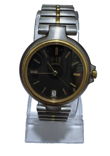 Dunhill watch quartz - watch, –