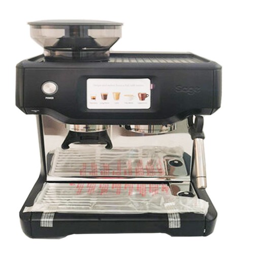 Sage the barista touch bean - the,