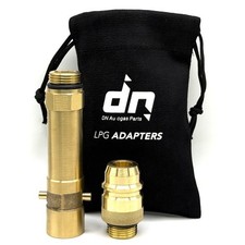 LPG GPL 21.8mm Autogas