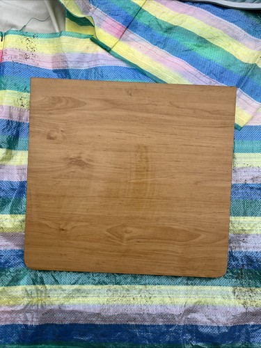 Small pop table - pop, up