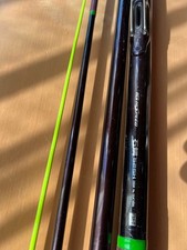 Shimano NFT IG-HI SPEED