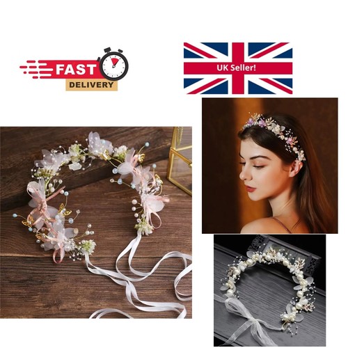 Wedding tiara handmade - wedding,