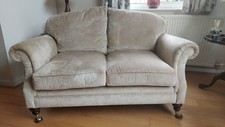 Laura Ashley  Ashmore Three Seater Sofa