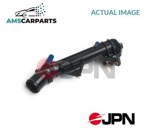 Engine coolant thermostat - engine,