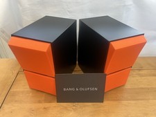 Pair Of Bang & Olufsen Beovox