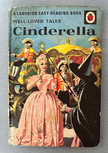 1973 ladybird 15p - 1973,