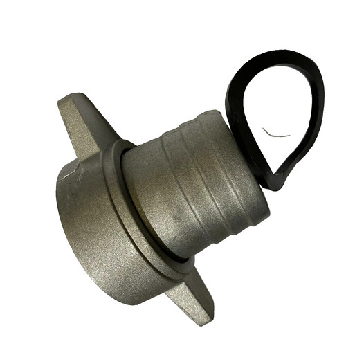 Inches coupling kit for - inches,