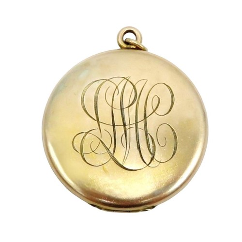 Antique victorian yellow gold - antique,