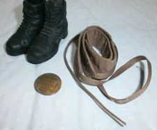 Dragon British boots with