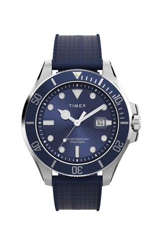 Timex mens harborside coast - harborside,