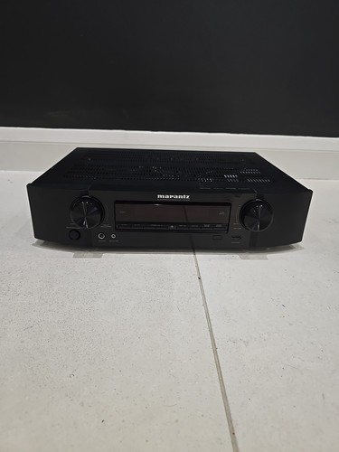 Marantz nr1403 amplifier - marantz,