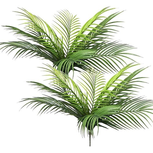 47in artificial palm plant - palm,