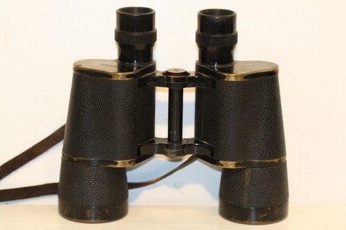 Ww2 zeiss xxxv - xxxv, 7