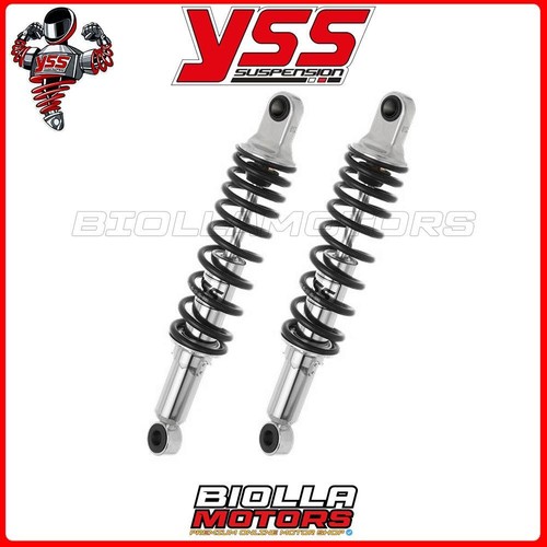 Pair mono rear yss - mono, cbx