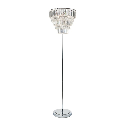 Litecraft floor lamp - litecraft,