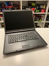 Fujitsu Siemens Esprimo Mobile V5535 Notebook