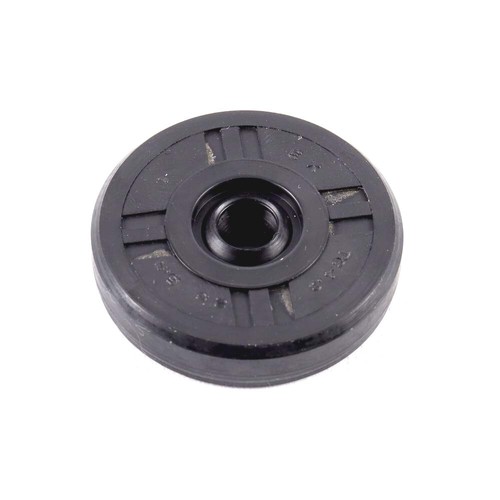 Oil seal 25x4 - oil, fits