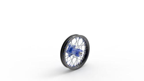 Kite elite rear wheel - elite, 16"