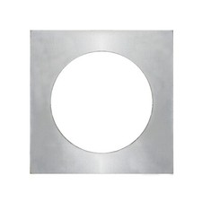 5" 125mm Reducing Plate for