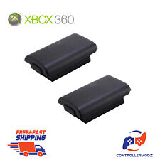 2x Battery Back Holder Pack