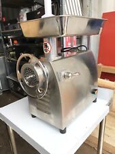 Heavy duty Large Commercial Butcher's Meat Grinder/Mincer 320 Kg/hr.high quality