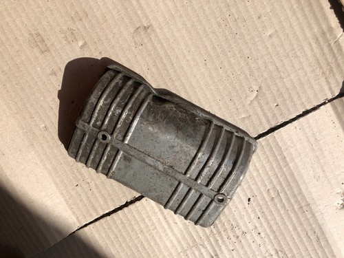 Honda cb750kz starter motor - honda,