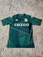Aston Villa 21-22 Away