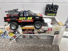 Vintage 1990 Tyco Taiyo RC Car