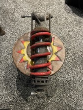 Honda NC30 VFR400 Rear Shock