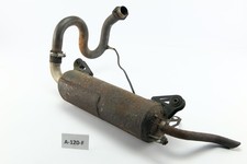 Aprilia RS4 125 TW 2011 -