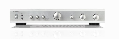 Rotel a10 stereo integrated - a10,
