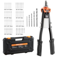 VEVOR Pop Rivet Gun Kit Single