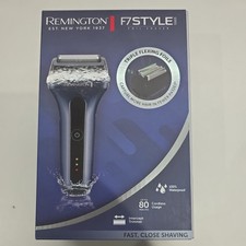 Remington F7 Style Series Foil