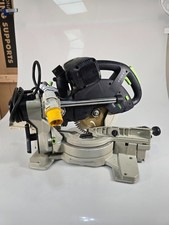 Festool KS60E Kapex Sliding