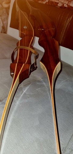 Les howis marksman - howis,